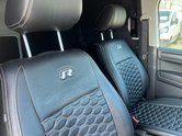 Volkswagen Caddy Maxi AUTO LWB L2H1 Highline C20 Air Con Alloys Camera Nav EURO 6 NO VAT 24
