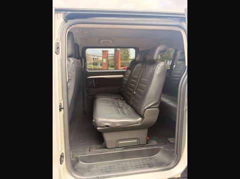 Citroen Space Tourer 1.6 Spacetourer Business Blue HDi S/S 5dr 25