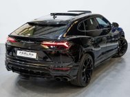 Lamborghini Urus 4.0 V8 BiTurbo SUV 5dr Petrol Auto 4WD Euro 6 (650 ps) 38