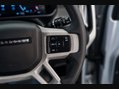 Land Rover Defender D250 ASSETTI EDT MHEV X-Dynamic SE SUV 3dr Diesel Auto 4WD Euro 6 (s/s) (25 35