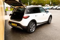 Smart #1 PRO PLUS 32