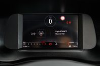 Vauxhall Corsa ELITE 14