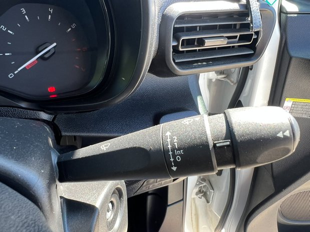Citroen Berlingo SWB L1H1 Low Roof Enterprise 650 Air Con Sensors E 39
