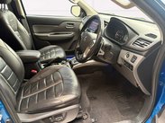 Mitsubishi L200 2.4 L200 Barbarian DI-D Auto 4WD 10