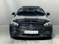 Mercedes-Benz E Class 2.0 E 220 AMG Line Night Edition Premium+ D Auto 4dr 32