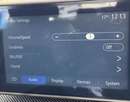 Dacia Sandero 1.0 Sandero Stepway Prestige TCe 5dr 37