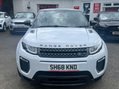 Land Rover Range Rover Evoque 2.0 TD4 Landmark Auto 4WD Euro 6 (s/s) 5dr 14