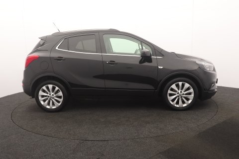 Vauxhall Mokka X 5dr 1.4i Turbo Elite Automatic 2