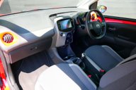 Toyota Aygo 1.0 Aygo X-Play TSS VVT-i 5dr 6
