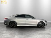 Mercedes-Benz CLA Class 1.3 CLA200 AMG Line (Executive) Coupe 4dr Petrol 7G-DCT Euro 6 (s/s) (163 p 8