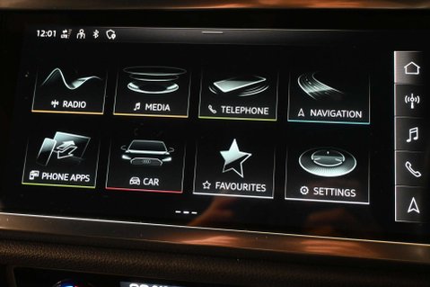 Audi Q3 1.5 Q3 S Line 35 TFSI MHEV Semi-Auto 5dr 16