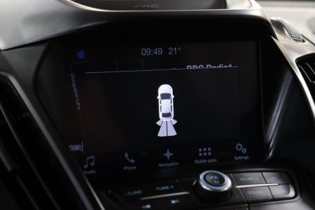 Ford Kuga ST-LINE X 37
