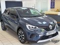 Renault Captur 1.6 E-TECH evolution Auto Euro 6 (s/s) 5dr 45