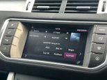 Land Rover Range Rover Evoque 2.0 TD4 SE Tech SUV 5dr Diesel Auto 4WD Euro 6 (s/s) (180 ps) 50