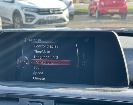 BMW 4 Series 2.0 428I Luxury Auto 2dr 24