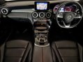 Mercedes-Benz C Class C220 BLUETEC AMG LINE 12