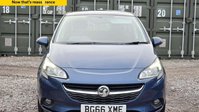 Vauxhall Corsa 1.4i ecoFLEX Design Hatchback 5dr Petrol Easytronic Euro 6 (s/s) (90 ps) 2
