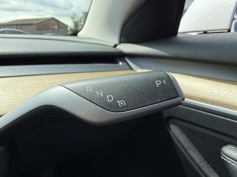 Tesla Model 3 Saloon 4dr Electric Auto RWD (241 bhp) 34