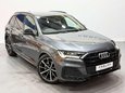 Audi Q7 3.0 TDI V6 50 Black Edition SUV 5dr Diesel Tiptronic quattro Euro 6 (s/s) ( 8