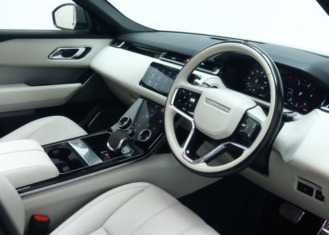 Land Rover Range Rover Velar 2.0 D200 MHEV Edition SUV 5dr Diesel Auto 4WD Euro 6 (s/s) (204 ps) 44