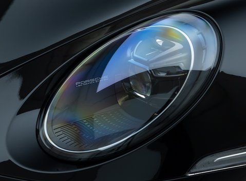 Porsche 911 GT3 (992) 33