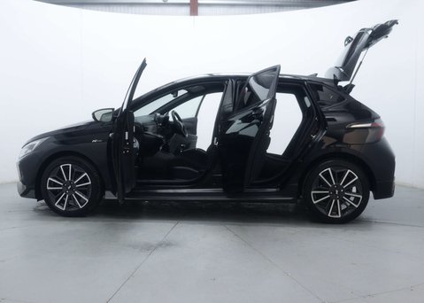 Hyundai i20 1.0 i20 N Line MHEV TGDi 5dr 55