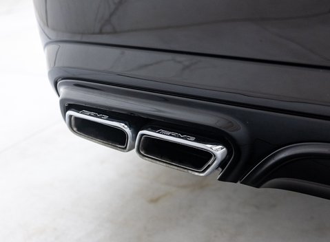 Mercedes-Benz SL Class SL63 AMG 50