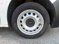 Peugeot Partner BLUEHDI PROFESSIONAL PREMIUM L1 10