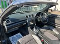 Audi A4 2.4 A4 SE Cabriolet Auto 2dr 33