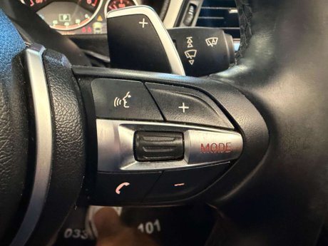 BMW 4 Series 2.0 420d M Sport Auto Euro 6 (s/s) 2dr 21