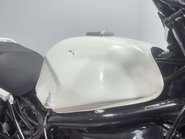 Kawasaki Er ER5 2000 SPARES OR REPAIR PARTS BIKE PROJECT BREAKER 500CC 9