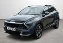 Kia Sportage 1.6T GDi HEV 4 5dr Auto 6
