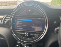 Mini Hatch Cooper SE 32.6kWh Level 3 Hatchback 3dr Electric Auto (184 ps) 18