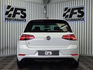 Volkswagen Golf 2.0 TSI R Hatchback 5dr Petrol DSG 4Motion Euro 6 (s/s) (310 ps) 36