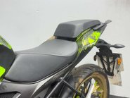 Benelli BN 2024 ONLY 2K RUNNING PROJECT BIKE SPARES OR REPAIR 125CC 18