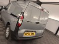 Ford Transit Courier 1.0 EcoBoost Trend SWB Euro 6 (s/s) 5dr 45