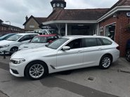 BMW 5 Series 520i Se Touring Auto Euro 6 S/S 184hp 3