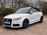 Audi S1 2.0 S1 Quattro 4WD 3dr 9