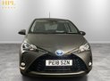 Toyota Yaris 1.5 VVT-h Icon Tech Hatchback 5dr Petrol Hybrid E-CVT Euro 6 (s/s) (100 ps) 2