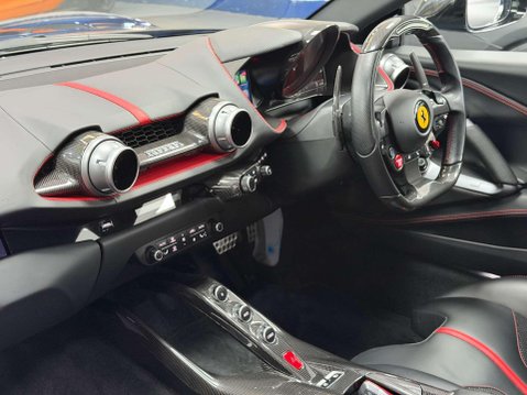 Ferrari 812 Superfast 6.5 V12 Coupe 2dr Petrol F1 DCT Euro 6 (s/s) (800 ps) 43