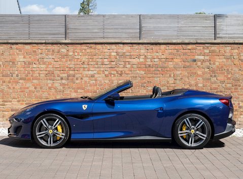 Ferrari Portofino 2