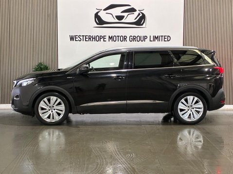 Peugeot 5008 1.2 PureTech GT Line Premium EAT Euro 6 (s/s) 5dr 15