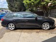 Skoda Octavia SE FIRST EDITION TSI DSG 5