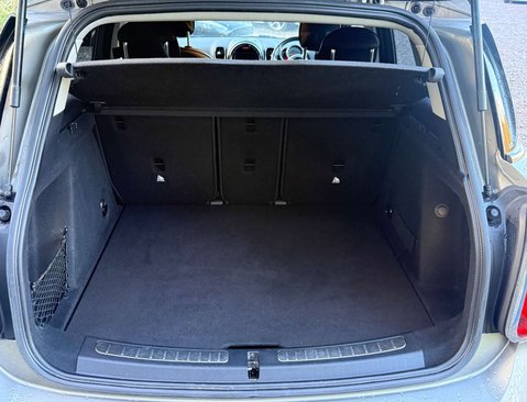 Mini Countryman 1.5 Countryman Cooper Exclusive Auto 5dr 41