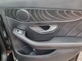 Mercedes-Benz C Class C300h AMG Line Premium 5dr Auto 21