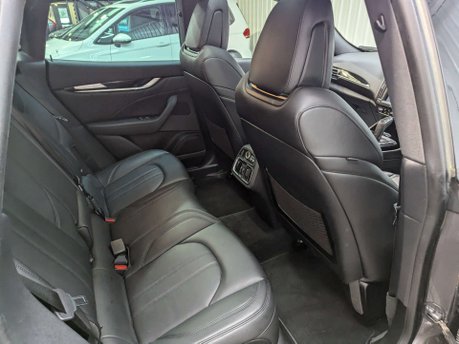 Maserati Levante 3.0 Levante GranSport V6 Auto 4WD 5dr 60