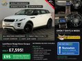 Land Rover Range Rover Evoque SD4 DYNAMIC 2