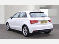 Audi A1 1.0 TFSI Sport Sportback Euro 6 (s/s) 5dr 5