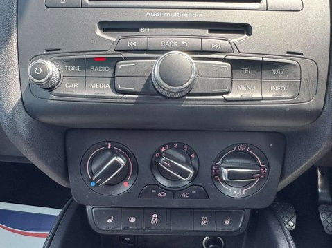 Audi A1 1.4 A1 S Line Style Edition TFSI 3dr 14