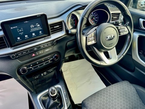 Kia Ceed 1.0 T-GDi ECO 2 Euro 6 (s/s) 5dr 13